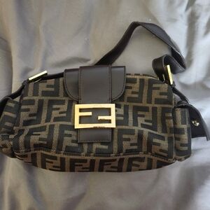 Fendi bag